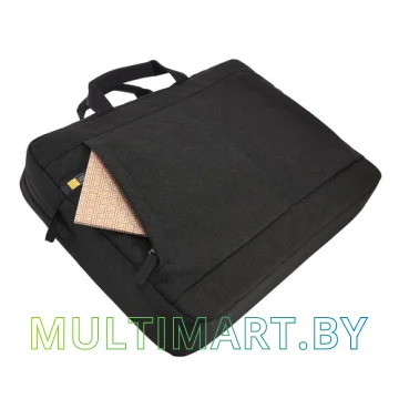 Сумка Case Logic Huxton 15.6 HUXA-115-BLACK картинка 6